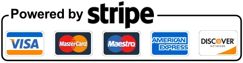 Secure Stripe Payments